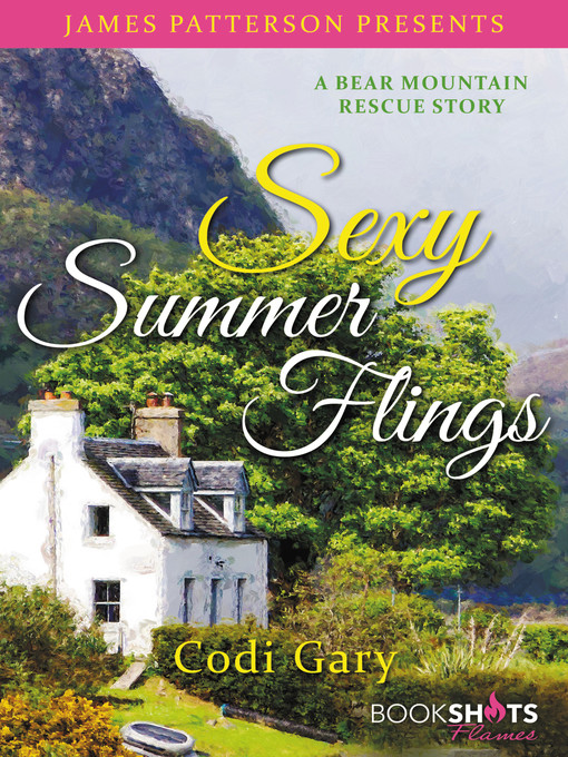 Title details for Sexy Summer Flings by Codi Gary - Available